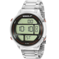 Relógio Digital Speedo Masculino 15043G0EVNE2