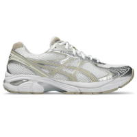 Tênis ASICS GT-2160 - Unissex - Branco com Prata e Bege