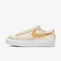 Tênis Nike Blazer Low Platform Feminino