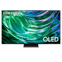 Smart TV Samsung AI OLED 4K 55" Polegadas OLED55S90DA 2024