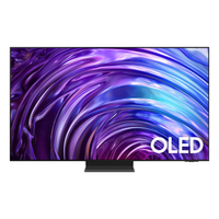 Samsung AI TV 65" OLED 4K 65S95D 2024, Processador com AI, Livre de reflexos, HDR OLED Pro AI, Alexa built in 65"