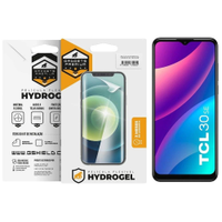 Pelicula para TCL 30 SE - Hydrogel HD - Gshield