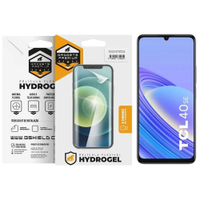 Pelicula para TCL 40 SE - Hydrogel HD - Gshield