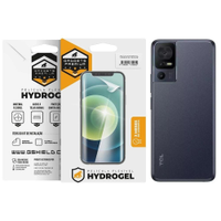 Pelicula para TCL 40 SE - Traseira Hydrogel HD - Gshield