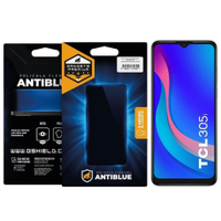 Pelicula para TCL 305i - AntiBlue - Gshield