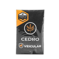 Aromatizante Veicular e armario - Cedro Artesanal - Gshield