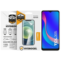 Pelicula para TCL 305i - Hydrogel HD - Gshield