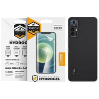 Pelicula para TCL 30 5G - Traseira Hydrogel HD - Gshield