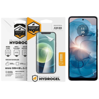 Pelicula para Moto G24 Power - Hydrogel Gamer Fosca - Gshield