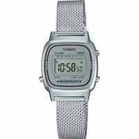 Relógio Casio Feminino Vintage LA670WEM-7DF-SC