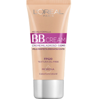 BB Cream L'Oréal Paris Cor Morena - 30ml Único