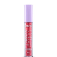 Gloss 3d chic glow bauny rosa