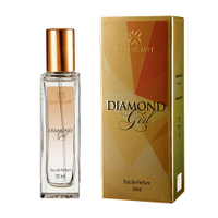 Essenciart diamond girl fem 30ml