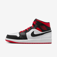 Tênis Air Jordan 1 Mid Masculino