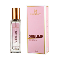 Essenciart sublime edp fem 30ml