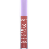 Gloss vinil be brave bauny malva frio