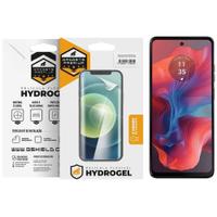 Pelicula para Motorola Moto G04s - Hydrogel Gamer Fosca - Gshield