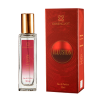 Essenciart illusion edp fem 30ml