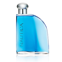 Nautica blue eau de toilette 100ml