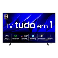 Samsung Smart TV 70" Crystal UHD 4K 70DU8000 2024, Painel Dynamic Crystal Color, Alexa built in 70"