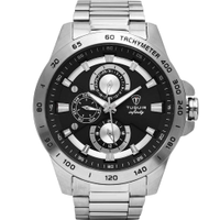 Relógio Tuguir Masculino Multifunction Infinity TGI37027