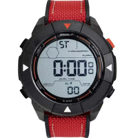 Relógio Digital Speedo Masculino 15096G0EVNV1