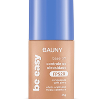 Base bauny tint acabamento acetinado com fps 20 050