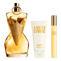 Jean paul gaultier kit gaultier divine eau de parfum 100ml