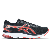 Tênis ASICS GEL-Sparta 2 - Masculino - Cinza com Branco e Vermelho