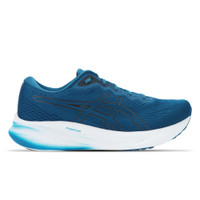 Tênis ASICS GEL-Pulse 15 Se - Masculino - Azul com Branco