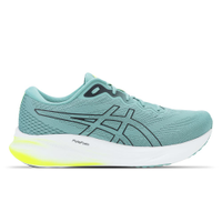 Tênis ASICS GEL-Pulse 15 Se - Masculino - Verde com Branco