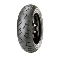 Pneu Dianteiro Para Moto Pirelli Aro 13 Diablo Scooter 110/70R13 48P