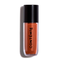 Lip gloss sobrenatural contém 1g marrom