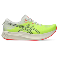 Tênis ASICS Evoride Speed 2 - Feminino - Verde com Creme