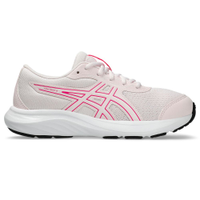 Tênis ASICS Contend 9 GS - Infantil - Rosa com Branco