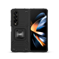 Capa para Samsung Galaxy Fold 4 - Thunder - Gshield