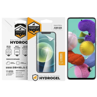 Pelicula para Samsung Galaxy A51 - Hydrogel Gamer Fosca - Gshield