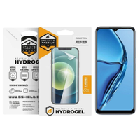 Película para Infinix Hot 20 5G - Hydrogel HD - Gshield