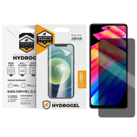 Pelicula para Infinix Hot 30 - Privacidade Hydrogel - Gshield