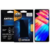 Pelicula para Infinix Hot 30 - AntiBlue - Gshield