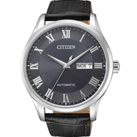 Relógio Citizen Masculino Automático NH8360-12H