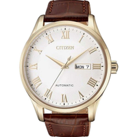 Relógio Citizen Masculino Automático NH8363-14A