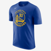 Camiseta Nike Golden State Warriors Masculina