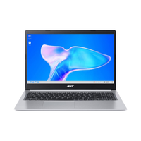 Notebook Acer Aspire 5 A515-45-R67Q AMD Ryzen 5 Linux Gutta 16GB 512 SSD 15,6" FHD