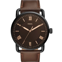 Relógio Fossil Masculino FS5666/0MN