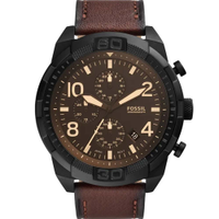 Relógio Fossil Masculino Chronograph FS5875/1PN