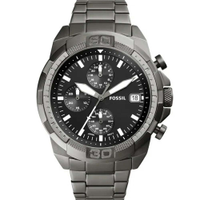 Relógio Fossil Masculino Chronograph FS5852/1FN