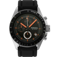 Relógio Fossil Masculino Chronograph CH2647/2KN