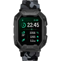 Smartwatch Mormaii Masculino Force Militar MOFORCEAD/8C