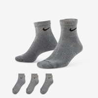 Meia Nike Everyday Plus Cushioned (3 Pares) Masculina